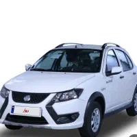 حواله خودرو کوئیک GX-L
