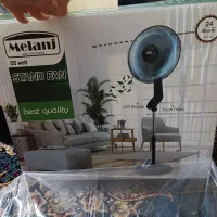 حراج پنکه ی ایستاده