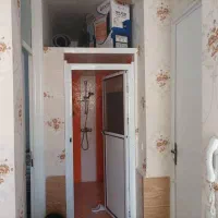 اپارتمان هم کف حیاط دار مرکز شهر خیابان ذلغدر۶|فروش آپارتمان|شیراز, کوشک میدان|دیوار