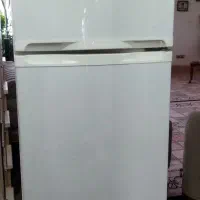 یخچال فریزر مدل یخساران