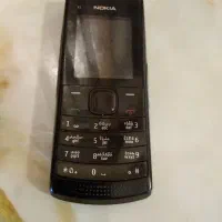 گوشی نوکیا x1 کارکرده
