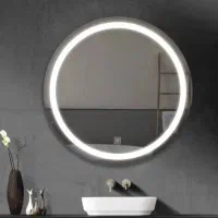 تولید بک لایت|آینه|شهریار, شهریار|دیوار