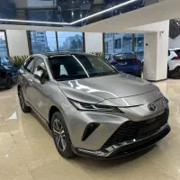 تویوتا ونزا فول مدل 2025