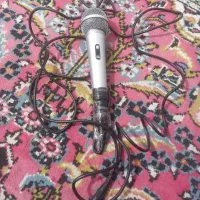 میکروفون