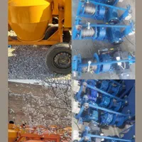 تخته و بشکه یا زیر پایی فرغون|مصالح و تجهیزات ساختمان|تبریز, |دیوار