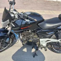 سلام موتور باجاج پالس