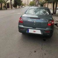 رانا مدل ۹۷tu5|خودرو سواری و وانت|مشهد, نرگس (شهرک غرب)|دیوار