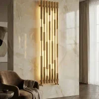 پکیج رادیاتور دکوراتیو مدرن (شوفاژ) مدلip540