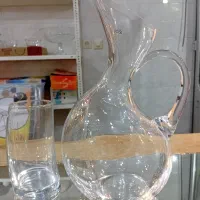 پارچ و لیوان های *پاشاباغچه  *ترکیه|ظروف سرو و پذیرایی|لاهیجان, طالقانی|دیوار