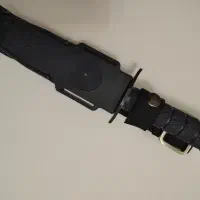 چاقو نجات