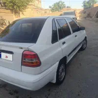 پراید ۱۴۱مدل ۸۵ تمیز کم کار