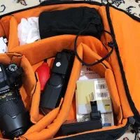 دوربین نیکون D 7100