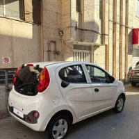 ام وی ام ۱۱۰ اس لاکچری