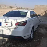 ماشین ام جی 6مگنت|خودرو سواری و وانت|ورامین, خیر آباد|دیوار