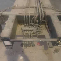 بالابر تادانو ایران کار نکرد|ماشینآلات صنعتی|اصفهان, خانه اصفهان|دیوار