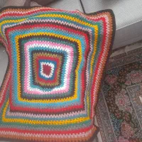 موتیف بافتنی