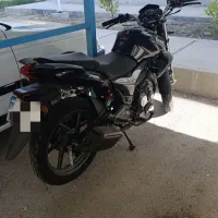 فروش موتورسیکلت بنلی 150