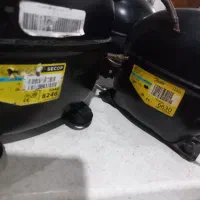 موتور  یخچال استوک و نو|یخچال و فریزر|تهران, تهرانسر شمالی|دیوار