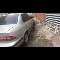 سمند|خودرو سواری و وانت|صومعه‌سرا, |دیوار