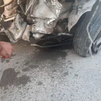 کوییک ۱۴۰۰|خودرو کلاسیک|اندیشه, شهرک کوثر|دیوار