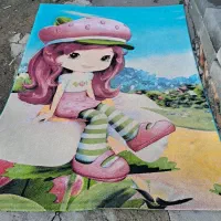 فرش|فرش|ارومیه, |دیوار