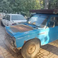 مرکز نیسان کامیونت