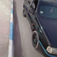 ماشین پژو|خودرو سواری و وانت|مسجد سلیمان, |دیوار