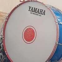 طبل نو و کم کار