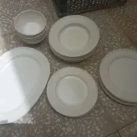 ملامین قدیمی