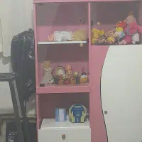 سلام یک عدد کمد