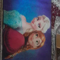 موکت دخترانه