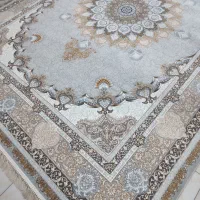 فرش ۱۲متری ۱۲۰۰ شانه ۴×۳