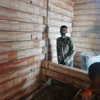 بنایی،دیوارچینی،پی،بتن ریزی استاد اکبر|خدمات پیشه و مهارت|ایلام, |دیوار