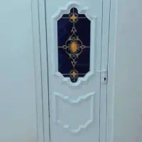 ساخت و رگلاژ درب و پنجره upvc