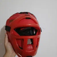 کلاه بوکس و لوازم جانبی بوکس