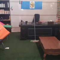 اجاره سوله بهترین نقطه شهرک صنعتی نوراباد ممسنی|اجارهٔ دفتر صنعتی، کشاورزی، تجاری|نورآباد ممسنی, |دیوار