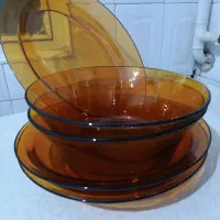 ظرف عسلی