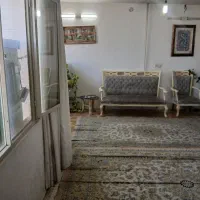 طبقه دوم خانه ۲ خواب خ رباط شهید شیرانی|اجارهٔ آپارتمان|اصفهان, برزان|دیوار