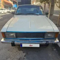 پیکان  1380|خودرو سواری و وانت|تهران, دولاب|دیوار