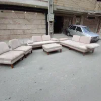 مبل امپراتور همه آماده ارسال رایگان  قیمت قدیم