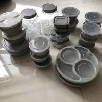 ظروف اشپزخانه