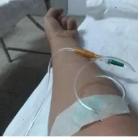 تزریقات وسرم تراپی و...|خدمات آرایشگری و زیبایی|تهران, افسریه جنوبی|دیوار