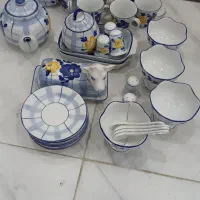 ظروف اشپزخانه زیبا|صنایع دستی و سایر لوازم تزئینی|اسلامشهر, شهرک طالقانی|دیوار