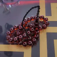 تسبیح سندلوس خوش تراش