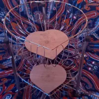 جا پیازی قلبی