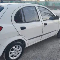 تیبا دو مدل ۴۰۰