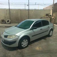 رنو مگان 1600cc، مدل ۲۰۰۹|خودرو سواری و وانت|اصفهان, دارک|دیوار