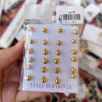 گوشواره جفتی ۴۰