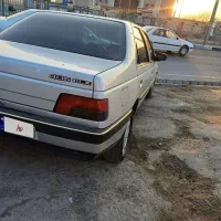 پژو  405|خودرو سواری و وانت|باسمنج, |دیوار