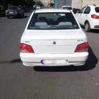 پراید ۱۳۲ مدل 96